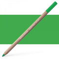 Caran d'Ache Pastel Pencils#Colour_MID MOSS GREEN 30%
