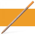 Caran d'Ache Pastel Pencils#Colour_FAST ORANGE