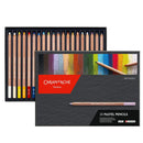 Caran d'Ache Pastel Pencils Set of 20