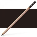 Caran d'Ache Pastel Pencils#Colour_DARK SEPIA