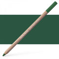 Caran d'Ache Pastel Pencils#Colour_MID PHTHALO GREEN