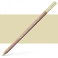 Caran d'Ache Pastel Pencils#Colour_BROWN OLIVE 10%