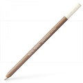 Caran d'Ache Pastel Pencils#Colour_CHINESE WHITE