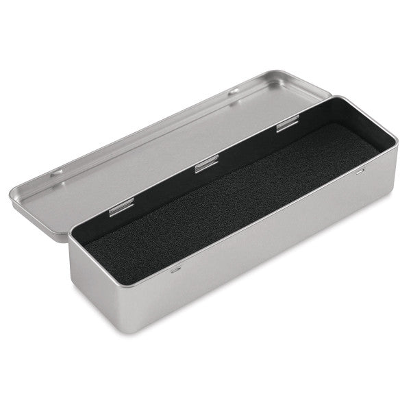 Caran d'Ache XL Empty Metal Tin