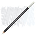 Caran d'Ache Museum Aquarelle Colouring Pencils#Colour_WHITE