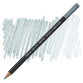 Caran d'Ache Museum Aquarelle Colouring Pencils#Colour_STEEL GREY