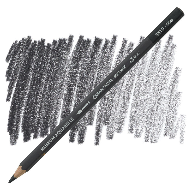 Caran d'Ache Museum Aquarelle Colouring Pencils