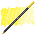 Caran d'Ache Museum Aquarelle Colouring Pencils#Colour_YELLOW