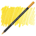Caran d'Ache Museum Aquarelle Colouring Pencils#Colour_GOLDEN YELLOW