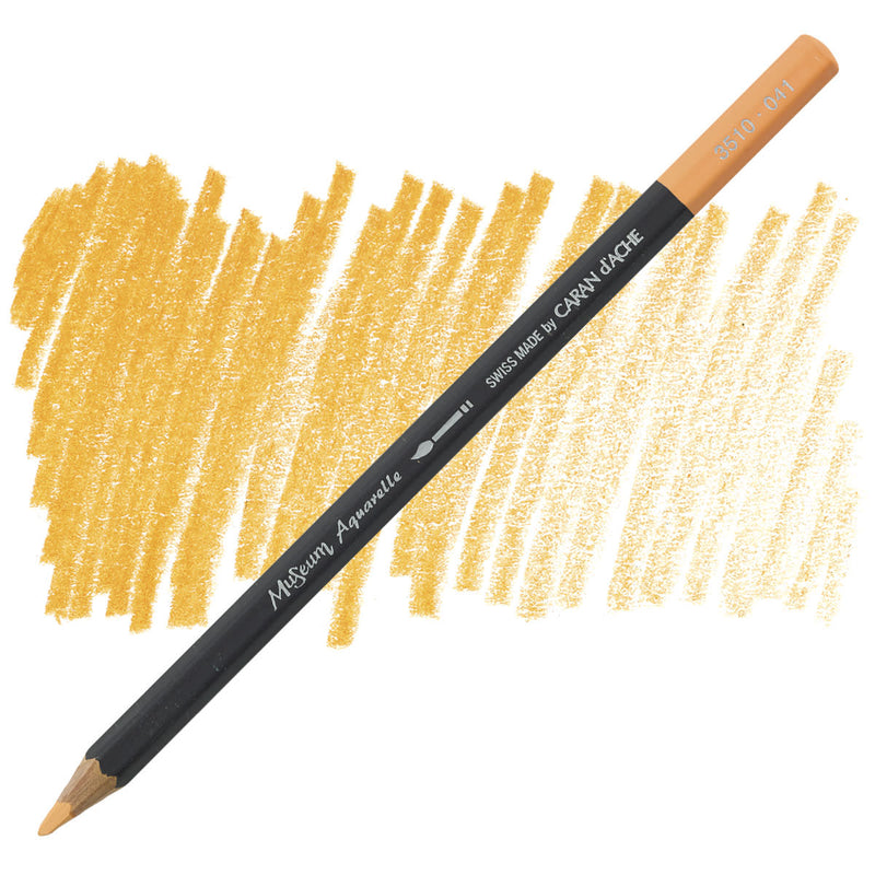 Caran d'Ache Museum Aquarelle Colouring Pencils