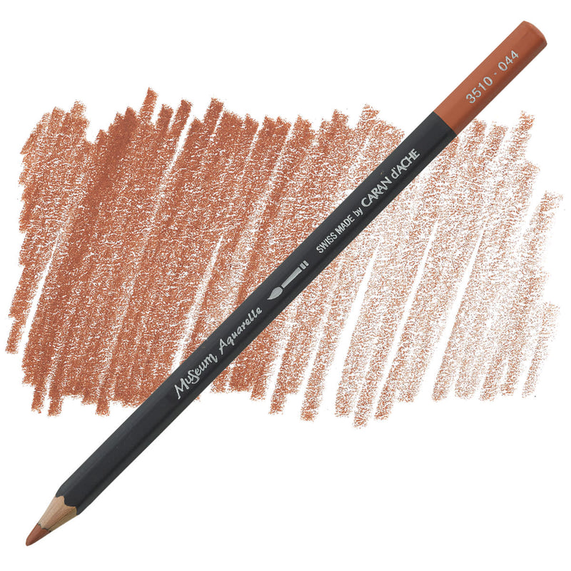 Caran d'Ache Museum Aquarelle Colouring Pencils