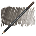 Caran d'Ache Museum Aquarelle Colouring Pencils#Colour_CASSEL EARTH