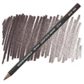Caran d'Ache Museum Aquarelle Colouring Pencils#Colour_RAW UMBER