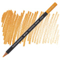 Caran d'Ache Museum Aquarelle Colouring Pencils#Colour_SAFFRON