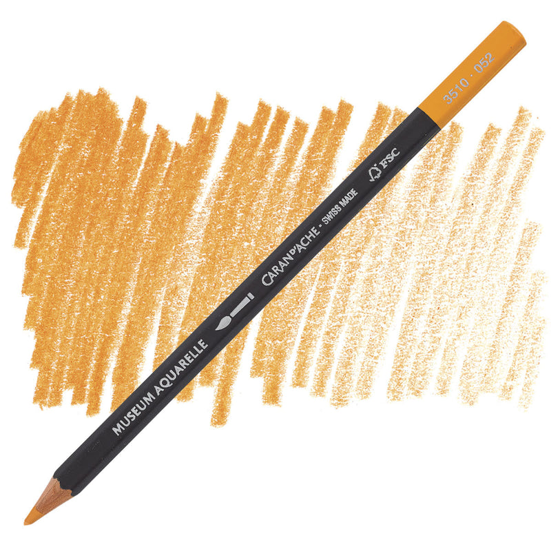 Caran d'Ache Museum Aquarelle Colouring Pencils