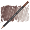 Caran d'Ache Museum Aquarelle Colouring Pencils#Colour_CHESTNUT