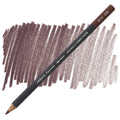 Caran d'Ache Museum Aquarelle Colouring Pencils#Colour_BROWN