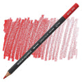 Caran d'Ache Museum Aquarelle Colouring Pencils#Colour_SCARLET
