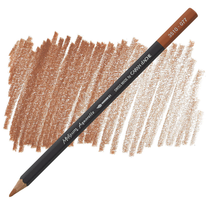 Caran d'Ache Museum Aquarelle Colouring Pencils