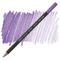 Caran d'Ache Museum Aquarelle Colouring Pencils#Colour_MANGANESE VIOLET