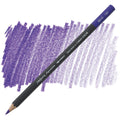 Caran d'Ache Museum Aquarelle Colouring Pencils#Colour_PERIWINKLE BLUE