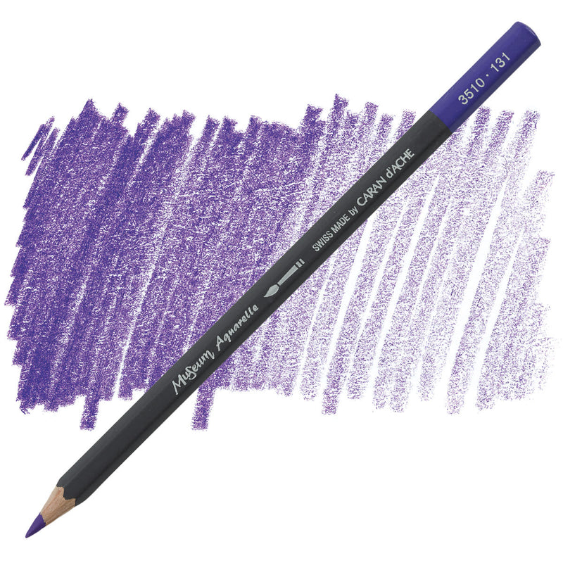 Caran d'Ache Museum Aquarelle Colouring Pencils