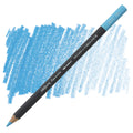 Caran d'Ache Museum Aquarelle Colouring Pencils#Colour_LIGHT BLUE