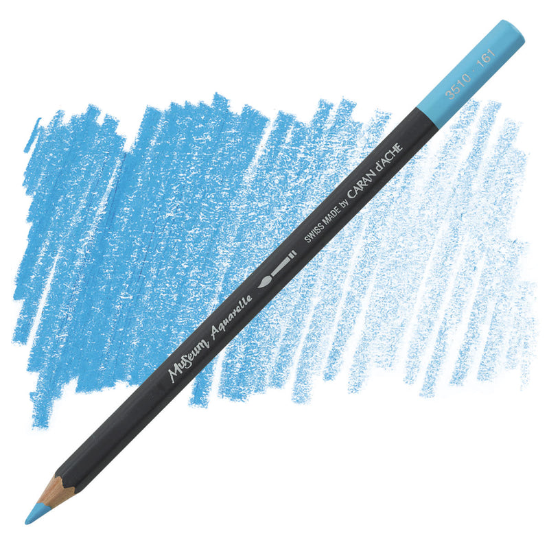 Caran d'Ache Museum Aquarelle Colouring Pencils
