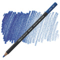 Caran d'Ache Museum Aquarelle Colouring Pencils#Colour_PHTHALOCYANINE BLUE
