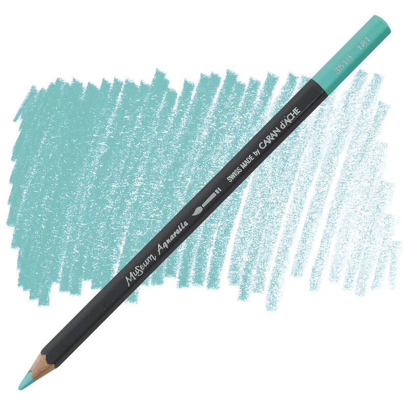 Caran d'Ache Museum Aquarelle Colouring Pencils