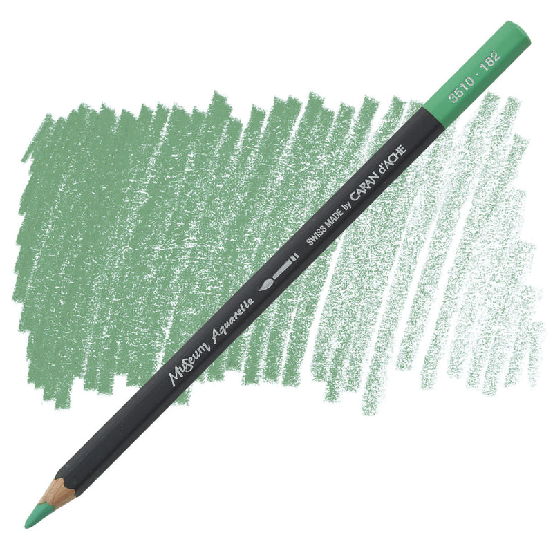 Caran d'Ache Museum Aquarelle Colouring Pencils