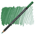 Caran d'Ache Museum Aquarelle Colouring Pencils#Colour_EMERALD GREEN