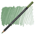 Caran d'Ache Museum Aquarelle Colouring Pencils#Colour_CHROMIUM OXIDE GREEN