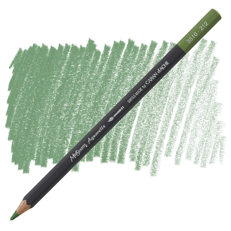 Caran d'Ache Museum Aquarelle Colouring Pencils