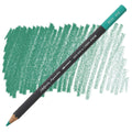Caran d'Ache Museum Aquarelle Colouring Pencils#Colour_BERYL GREEN