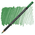 Caran d'Ache Museum Aquarelle Colouring Pencils#Colour_GRASS GREEN