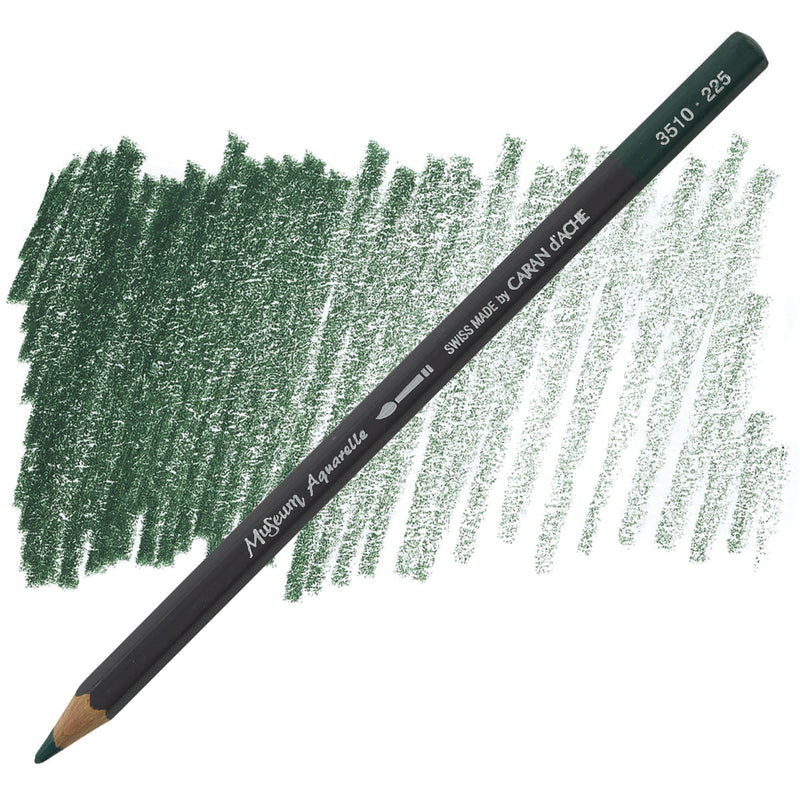 Caran d'Ache Museum Aquarelle Colouring Pencils