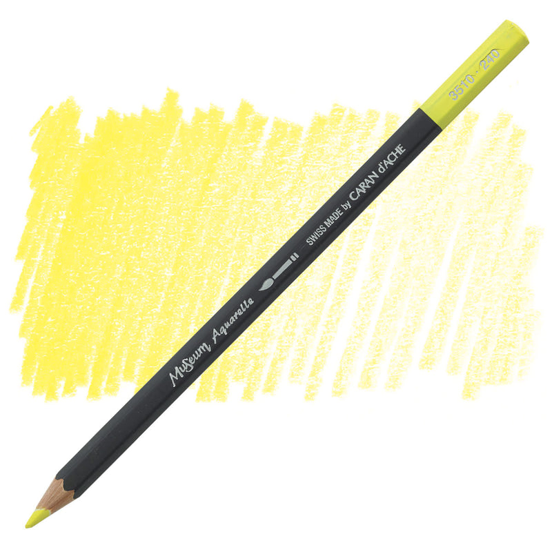Caran d'Ache Museum Aquarelle Colouring Pencils