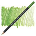 Caran d'Ache Museum Aquarelle Colouring Pencils#Colour_LIGHT OLIVE