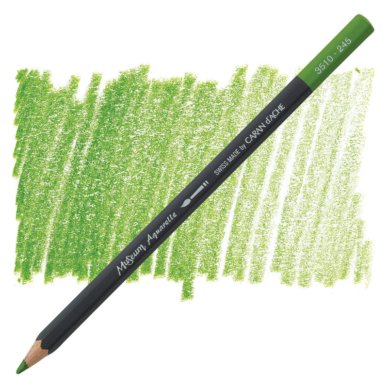 Caran d'Ache Museum Aquarelle Colouring Pencils
