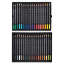 Caran D'Ache Museum Aquarelle Pencils Set of 40 Assorted Colours
