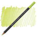 Caran d'Ache Museum Aquarelle Colouring Pencils#Colour_SPRING GREEN