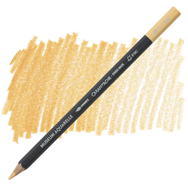 Caran d'Ache Museum Aquarelle Colouring Pencils