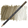 Caran d'Ache Museum Aquarelle Colouring Pencils#Colour_UMBER