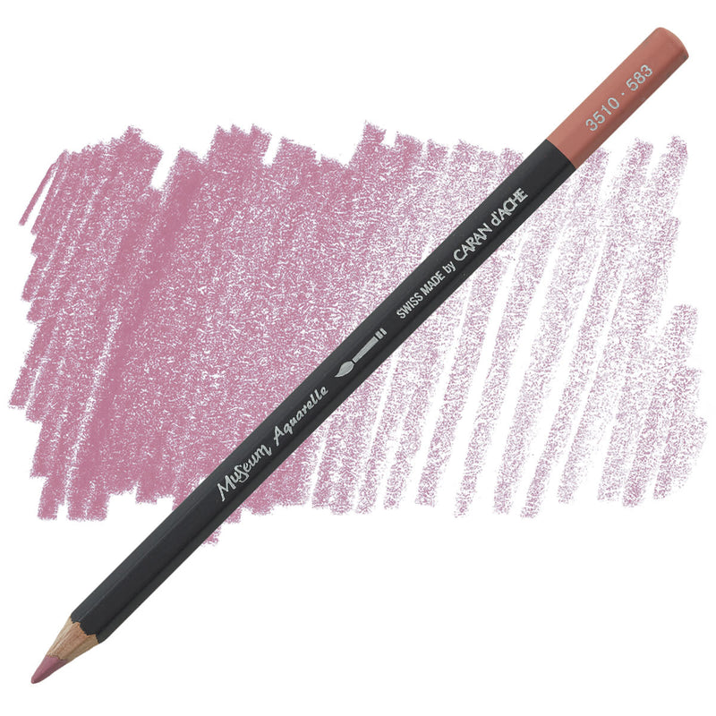Caran d'Ache Museum Aquarelle Colouring Pencils