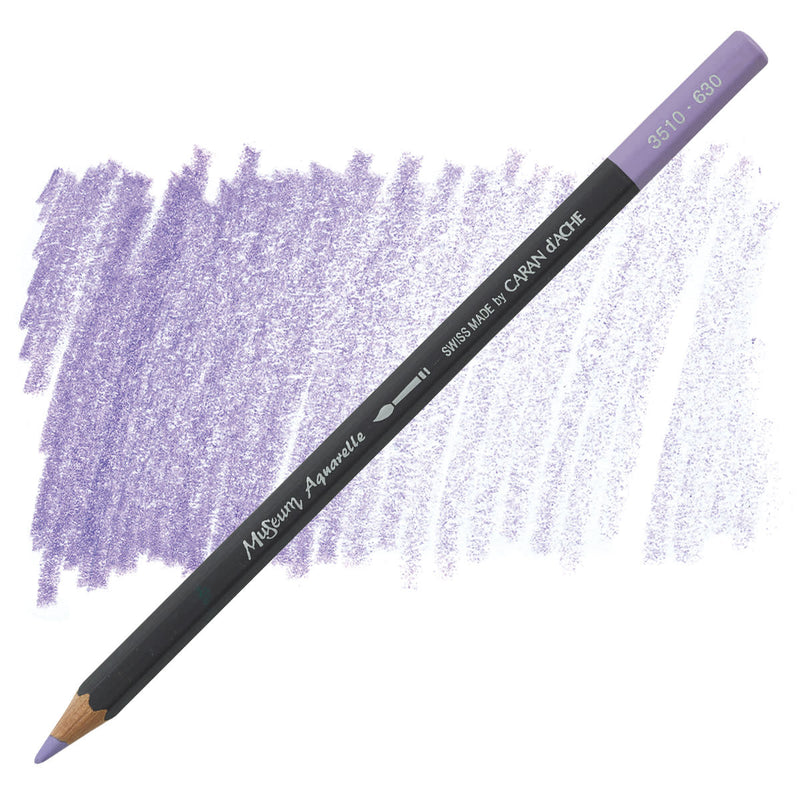 Caran d'Ache Museum Aquarelle Colouring Pencils