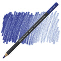 Caran d'Ache Museum Aquarelle Colouring Pencils#Colour_DARK ULTRAMARINE