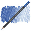 Caran d'Ache Museum Aquarelle Colouring Pencils#Colour_MIDDLE COBALT BLUE