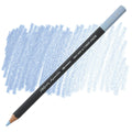 Caran d'Ache Museum Aquarelle Colouring Pencils#Colour_LIGHT COBALT BLUE
