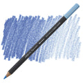 Caran d'Ache Museum Aquarelle Colouring Pencils#Colour_GENUINE COBALT BLUE